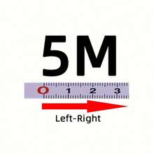 1 Stück selbstklebender Metalllineal-Maßband - Hochpräzise 10mm, ohne Laser, ideal für industrielle und wissenschaftliche Anwendungen, langanhaltend und einfach anzubringen, perfekt zum Messen von Längen, Breiten und Winkeln, Maßband, Werkzeug und Zubehör für Holzbearbeitung, Mini-Tischsäge, Baustellenwerkzeug, Edelstahl-Maßband - Selbstklebendes Maßband - Übersicht 24