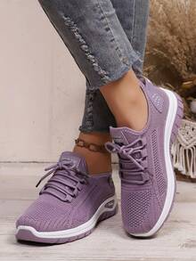 أحذية رياضية كاجوال نسائية مريحة وخفيفة الوزن مودي...