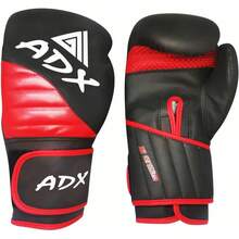 Nuevo Kit De Guantes De Boxeo Mod Strong - B - Ver 5