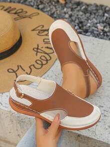 特級棕色拼米色變色仿超