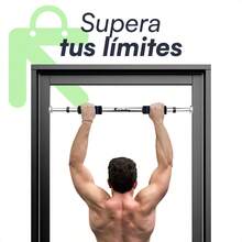 Lincky Push-Up Support - Silver - View 6