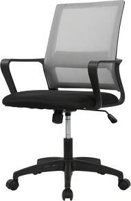 Gaming Chair Ergonomic Computer Chair Office Chair Video Game Chairs With Wheels - Grey - View 8
