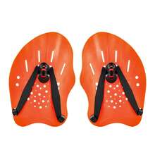 Adult Professional Swimming Hand For Men And Women, Swimming Training - Multicolor - View 8