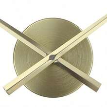 Wall Clocks - Dorado - View 1