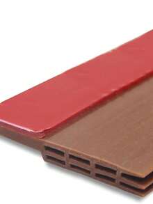 Set de 3 tiras de sellado para puertas - B - Ver 2