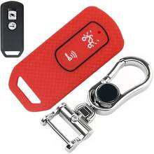 Car Key Case - パープル - View 10