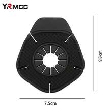 Cubiertas protectoras para limpiaparabrisas de coche, 2 uds., para limpiaparabrisas de coche, agujero para brazo, hojas, Protector a prueba de polvo, herramientas duraderas, accesorios para coche RIY2 - 2 piezas transparentes - Ver 6