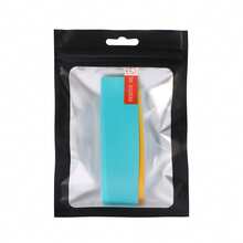 激光匹克球拍边缘保护胶带，球拍头边缘保护胶带，完美贴合弧形边缘，带有激光胶带 - 彩色 - 查看 23