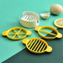Egg Slicers - Multicolor - View 4