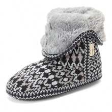 Home Slippers - 22.0~23.0 cm - View 1