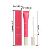 17g Christmas Party Hair Styling Cream, Quickly Smooths Frizzy Hair, Helps Enhance Curl Hold, Aids In Shaping Your Hairstyle Without Stiffness, Pleasant Fragrance, Creates A Glossy Finish, Essential For Christmas Parties - Travel Size - View 2