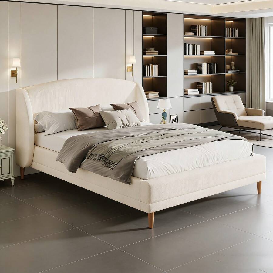 Bed Frames - Default - View 1