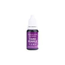 Edible Cake Decorations And Baking Coloring - Liquid Food Coloring Set, Suitable For Vibrant Frosting, Cream, Easter Eggs And Homemade Desserts - Multicolor - View 30