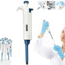 Laboratory Supplies & Equipment - 0.1~2.5μl - View 11
