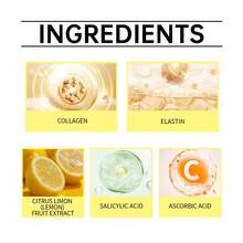 50克撕拉式面膜，温和清洁面部，保湿补水，提亮肤色 - Hyaluronic Acid - 查看 5