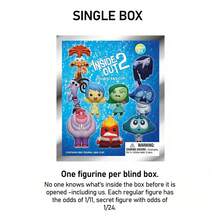 Disney Mini Collectible Blind Bags - MN-85625 - View 6
