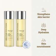 Hoygi Honey Glow Booster Toner (3.38 Fl. Oz) - Hydrating Honey Ceramide Toner With Propolis Extract & Hyaluronic Acid, Soothing, Nourishing, For Glass Skin, Gifts For Women, Korean Skin Care - Trang phục trang trọng - Xem 7