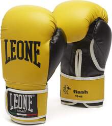 Boxing Gloves - Yellow - View 13