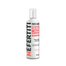 Nefertiti Protec Hair Crema para Peinar Cabello Rizado – Hidratación, Control y Cero Frizz 300 ml - crema - Ver 2