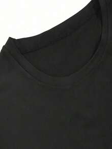Dirtball Hillbilly Soul Wes Freed Classic T-Shirt Tshirts Personalised Gifts For Boyfriend Customizeds Mens Graphic T-Shirts - Black(黑色4) - 查看 2