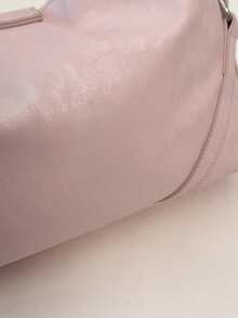 女士手提包 | 都市美学，适用于各种场合 金属配件系统 * 多功能可调节背负系统 一套装备，助您在日常、约会等场合展现视觉主导地位 - 彩色 - 查看 10