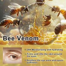 蜂蜜紧致眼霜：即刻紧致眼周肌肤，减少松弛下垂，淡化细纹和皱纹，深层补水，令肌肤柔滑细腻。有效改善黑眼圈、肌肤松弛和干燥等问题。质地柔滑易推开，快速吸收，清爽不油腻。令眼周肌肤饱满、富有弹性，焕发光彩。 - Hyaluronic Acid - 查看 5