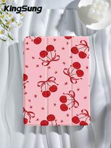 Kingsung 基础款平板电脑保护套 - 彩色 - 查看 3