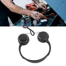 Sensor & Detector - US Aタイププラグ(110-127V) - チェックする 2