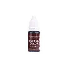Edible Cake Decorations And Baking Coloring - Liquid Food Coloring Set, Suitable For Vibrant Frosting, Cream, Easter Eggs And Homemade Desserts - Multicolor - View 17