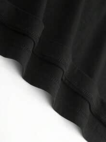 Young Boys T-Shirts - Black - View 8