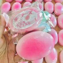 Realistic Soft Squishy Slow Rebound Squeeze Toy, Cute High-Quality Stress Relief Toy - Multicolor - View 4