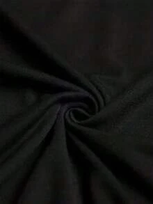 Young Boys T-Shirts - Black - View 4