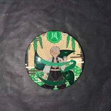 新款动漫周边徽章 - 反光 - 二维徽章 - 吊坠 - DIY 疼痛袋 - 古子梅 - 装饰品 - 收藏品 - 生日礼物 - 节日礼物 - 彩色 - 查看 13