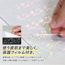 Filler Paper - Multicolor - View 7