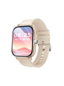 Upgraded Smart Kids Watch, Colorful & Multifunctional, 220mAh Battery Capacity. Sports Mode, TFT Screen, Call Answering, Music Control, Message Receiving, Best Gift - Multicolor - View 11