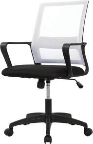 Gaming Chair Ergonomic Computer Chair Office Chair Video Game Chairs With Wheels - White - View 8