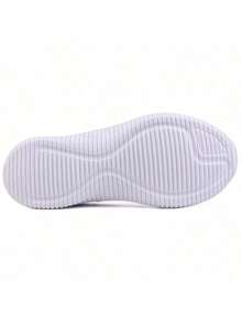 Women's Athletic Shoes For Gym/Gym - Soft And Comfortable - White - View 4
