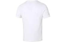 Nike Sportswear SS24 Fashion  Print Loose Breathable Comfortable Crew Neck Short Sleeve T-Shirt White T-Shirts Men - Nhiều màu - Xem 2