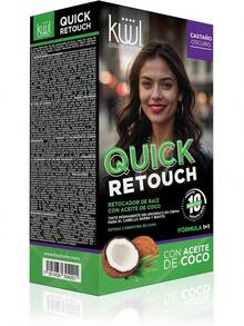Castaño oscuro