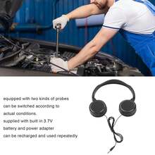 Sensor & Detector - US Aタイププラグ(110-127V) - チェックする 4