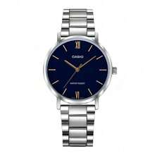Casio Quartz Watch For Men, A Great Gift For Boyfriend - Satu-Ukuran - View 8