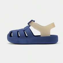 Cartago Baby Oslo 12118 Boys' Sandals - 青碧色 - 查看 4