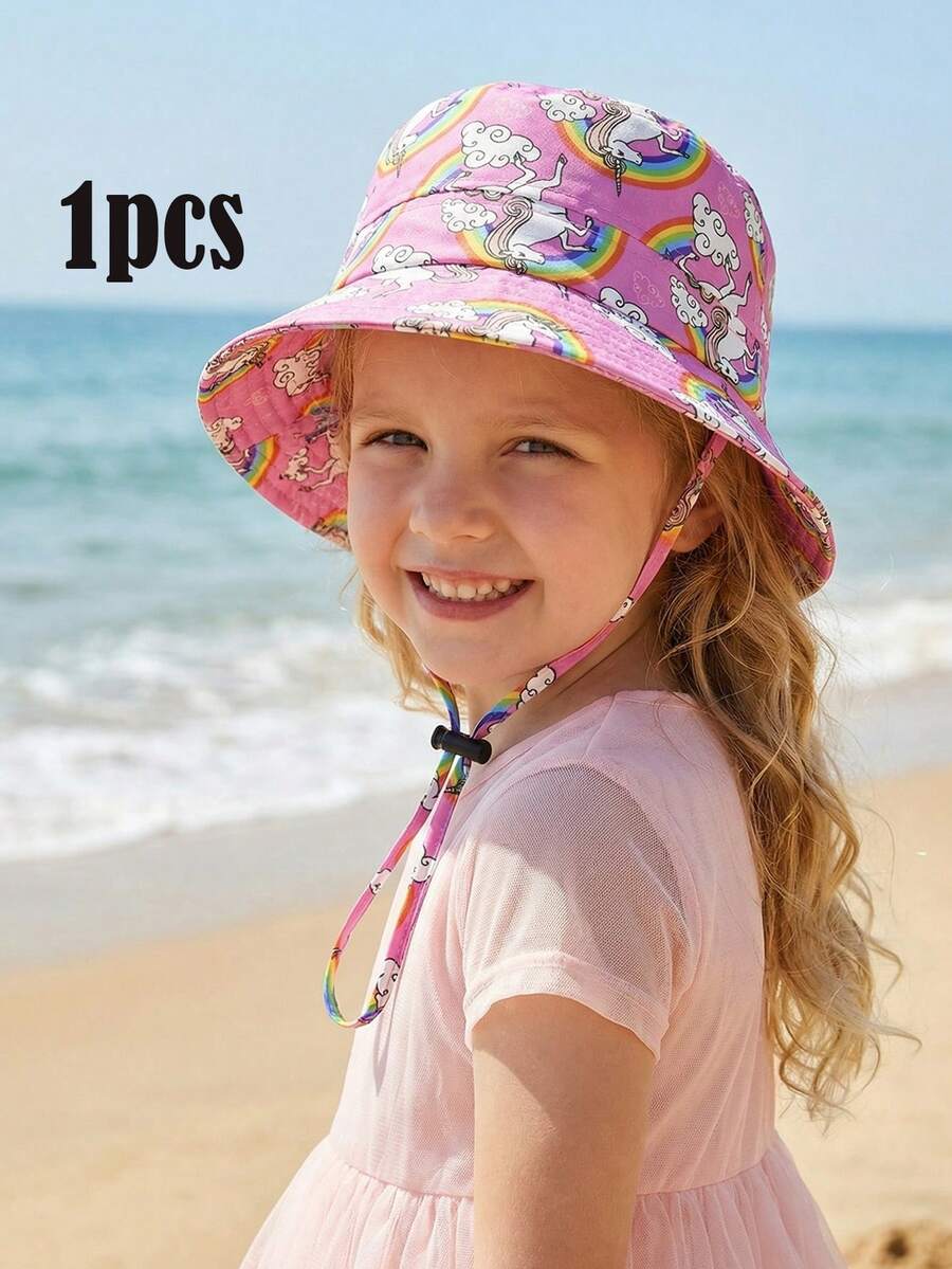 婴儿及儿童帽子 - 1PC - 查看 1