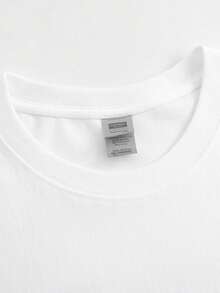 Magliette da donna - Bianco - Visualizzare 2