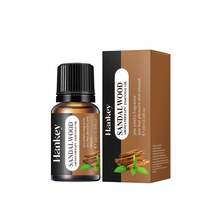 10ml 芳香療法精油 DIY 香氛石膏裝飾品 香氛蠟燭 手工皂 加濕器 花香精油 - 10ml-new - 查看 12