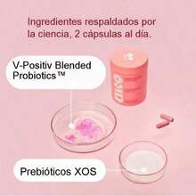 Probióticos para mujeres con pH equilibrado - Otros - Ver 8