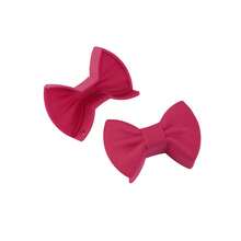 2pcs Kitchen Cooking Bow Silicone Insulation Clip, Silicone Insulation Pot Clip, Creative Kitchen Practical Tool, Heat-Resistant And Anti Slip Insulation Clip, Suitable For Baking And Microwave Use - Multicolor - View 13