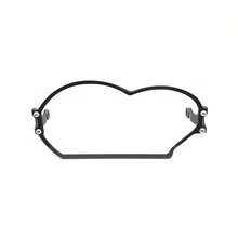 For BMW R1200GS ADV 04-12 Radish Modified Front Lampshade Headlight Protective Net Protective Cover - A - View 7