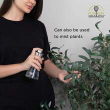 Oil Sprayer & Oil Reservoirs - Silver - View 8