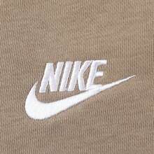 Nike 男士 AS M NSW CLUB PANT OH FT 针织裤 BV2714-247 - 卡其色 - 查看 3